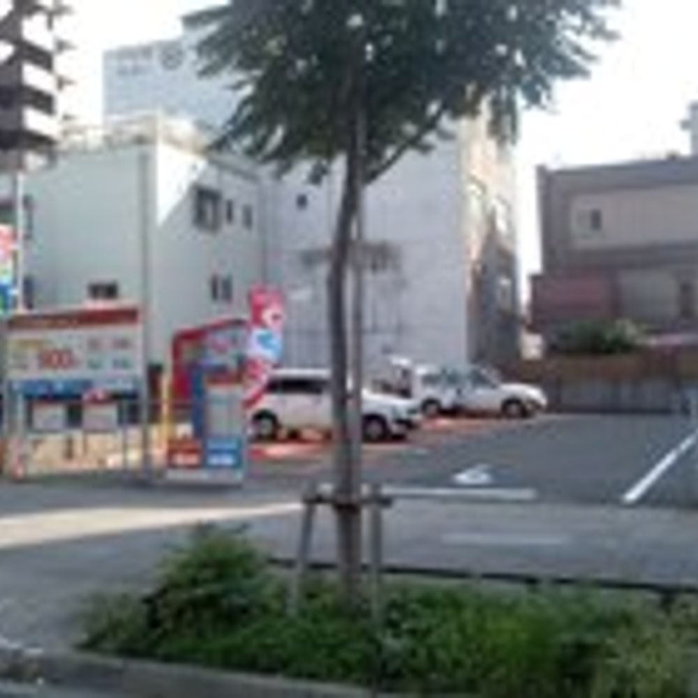 名鉄協商パーキング 神宮西駅前:0