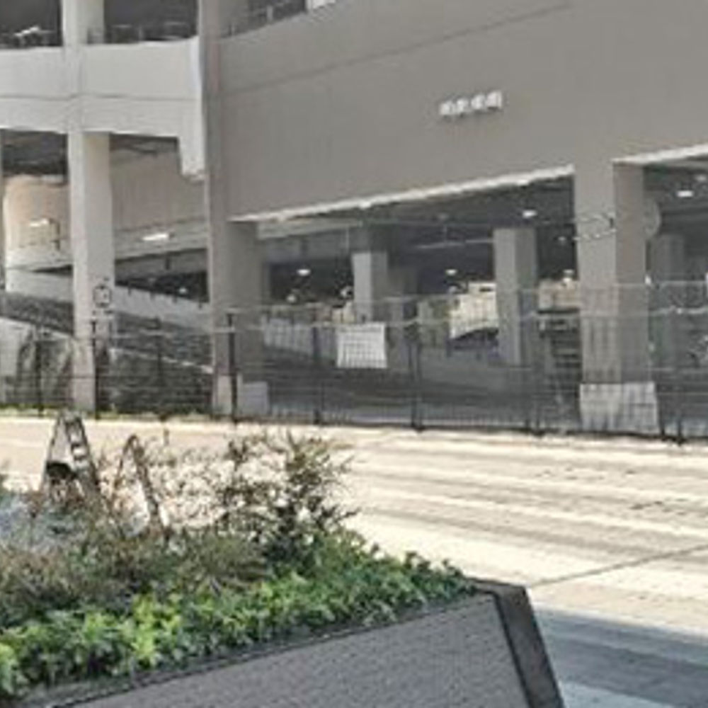 タイムズメルキュール東京羽田エアポート:0
