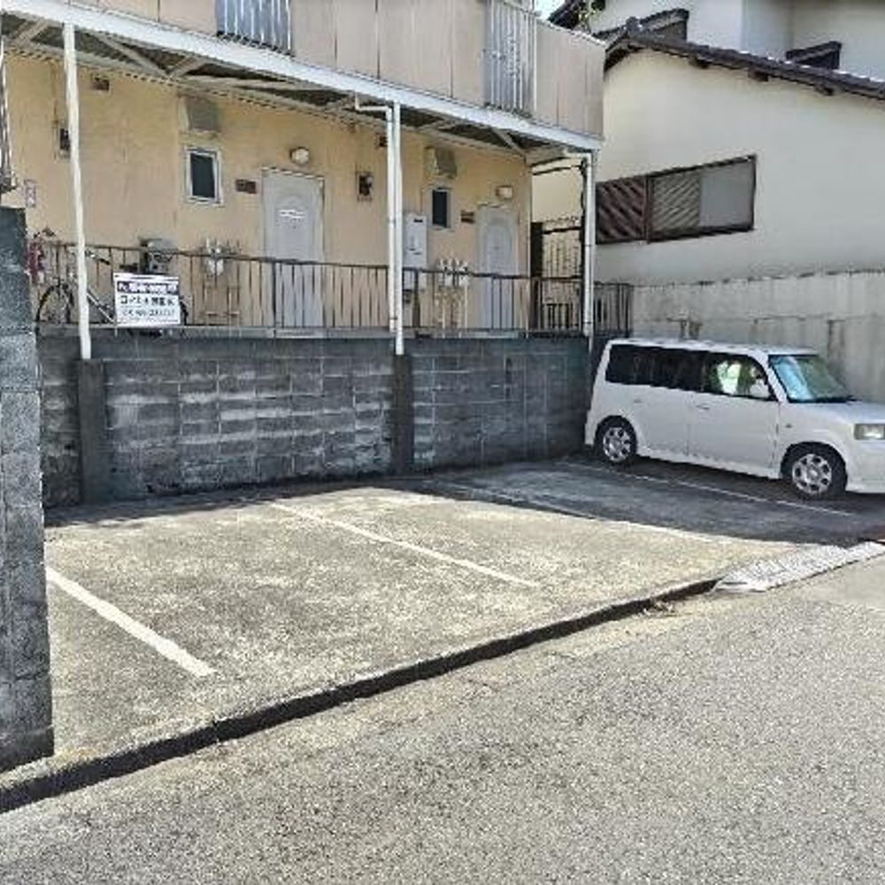 アネックス湘南台駐車場:0