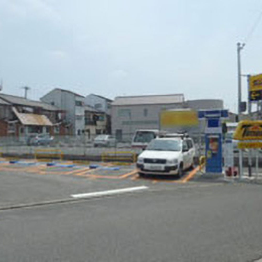 タイムズ 庭井1丁目:0