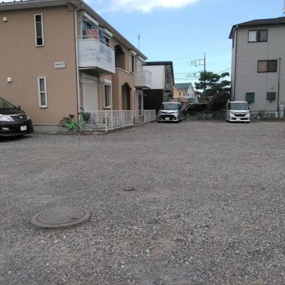メゾンS.K駐車場:0