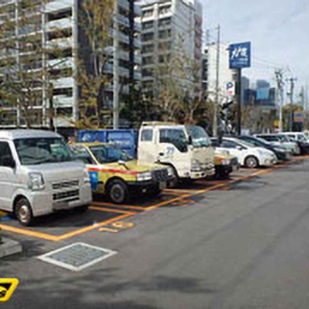 タイムズ 越中島:0