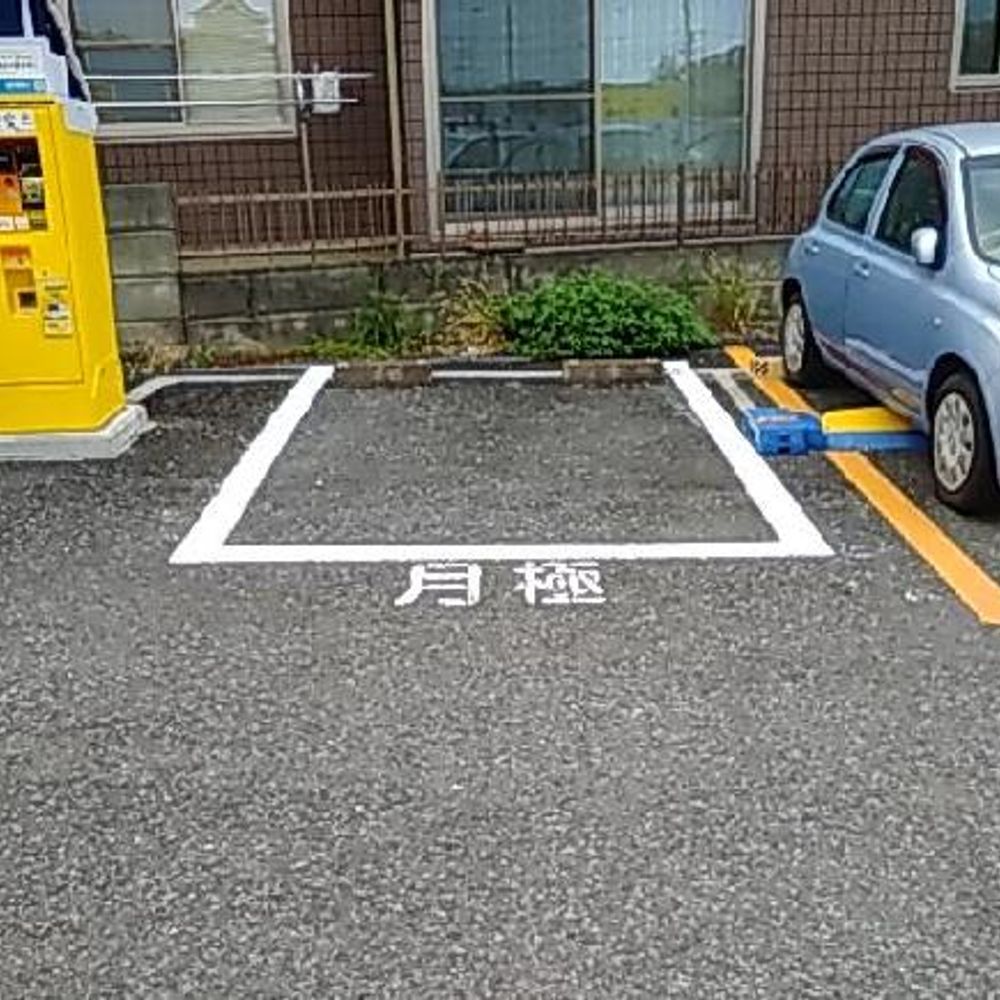 【軽専用】タイムズ新狭山第５駐車場:1