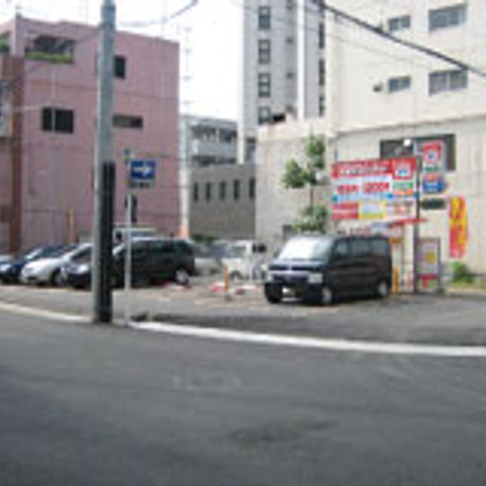 名鉄協商パーキング 浅間町駅前第2:0