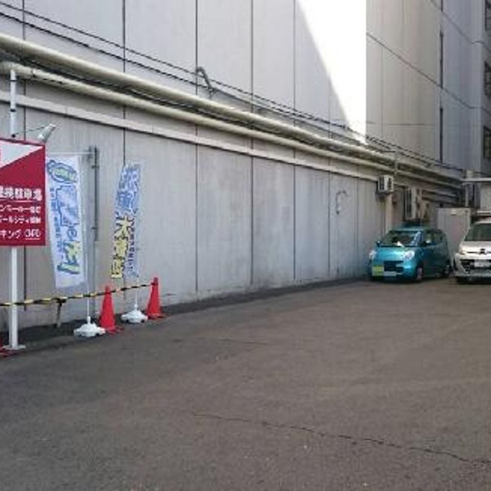 NPD仙台一番町パーキング:0