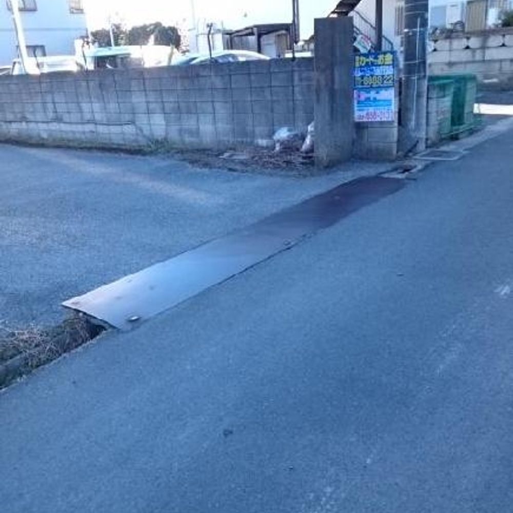 タイムズ桶川駐車場:2