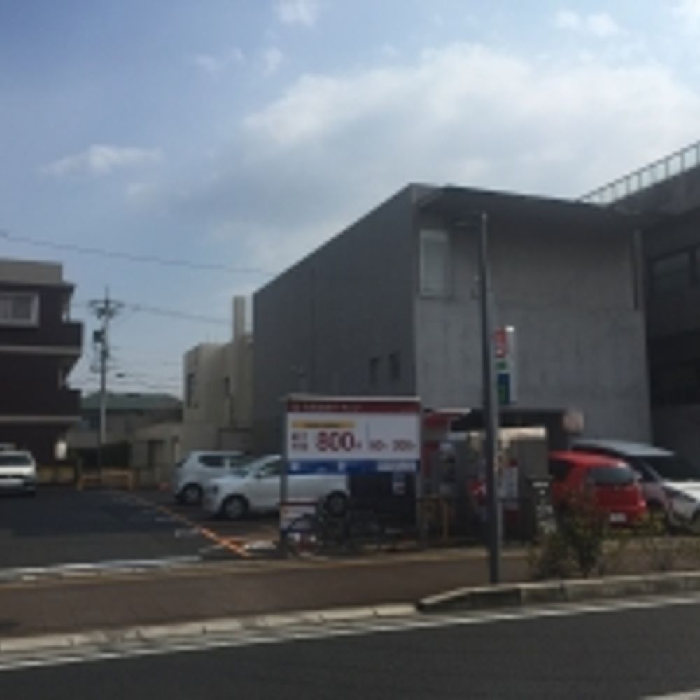 名鉄協商パーキング 刈谷南口第4:0