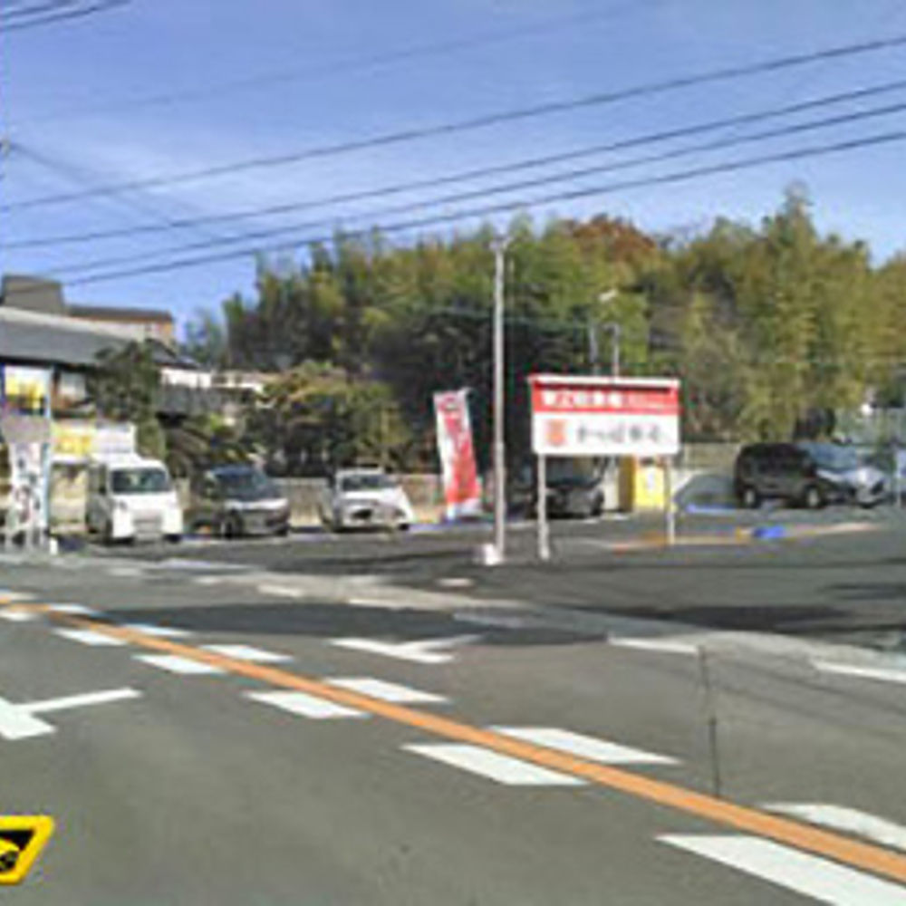 タイムズ かっぱ寿司豊中上新田店:0