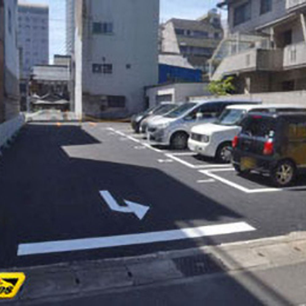 タイムズ 岐阜玉姓町2丁目:0
