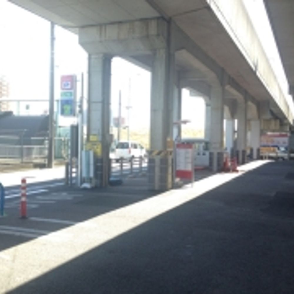 名鉄協商パーキング 上小田井駅北:0