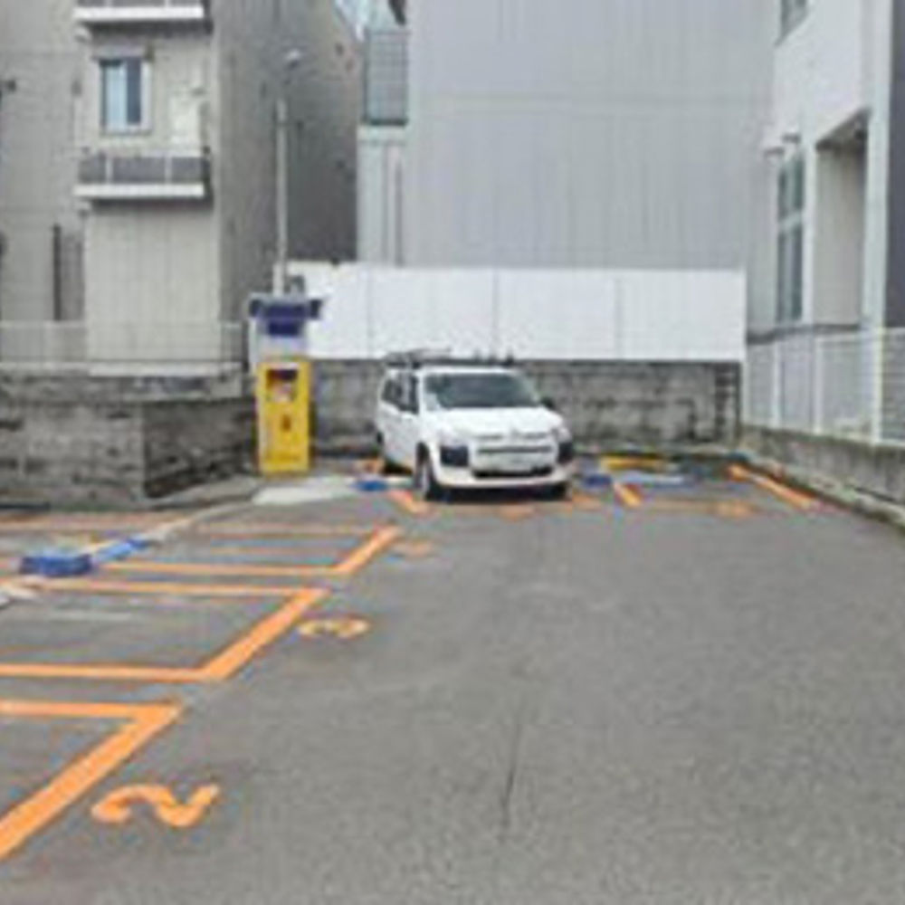 タイムズ 金沢香林坊:0