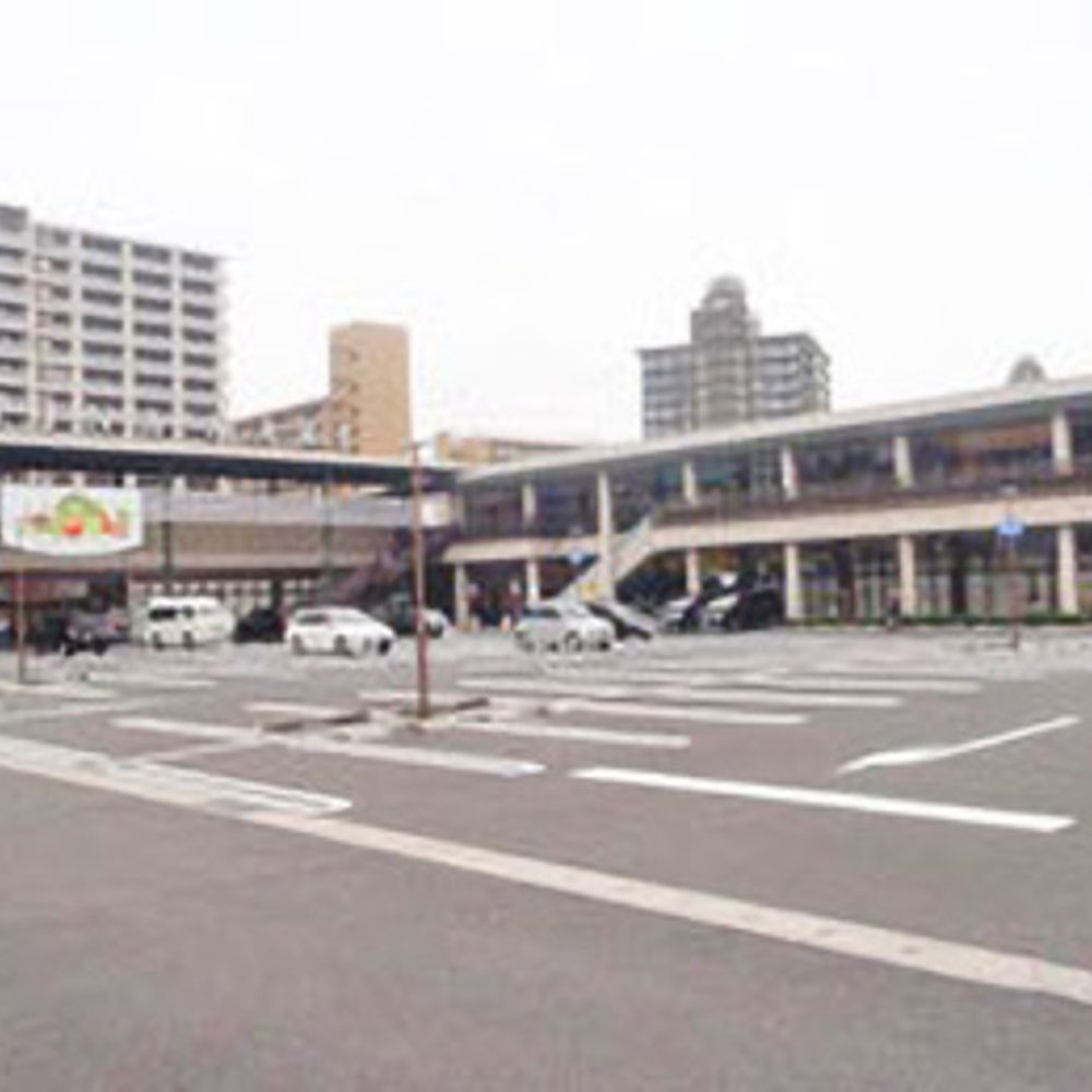 タイムズ スピナガーデン大手町:0