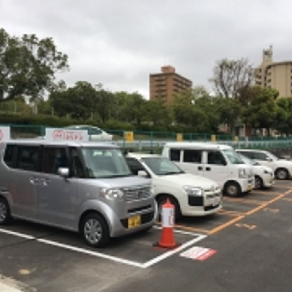 名鉄協商パーキング 千代田橋1丁目:0
