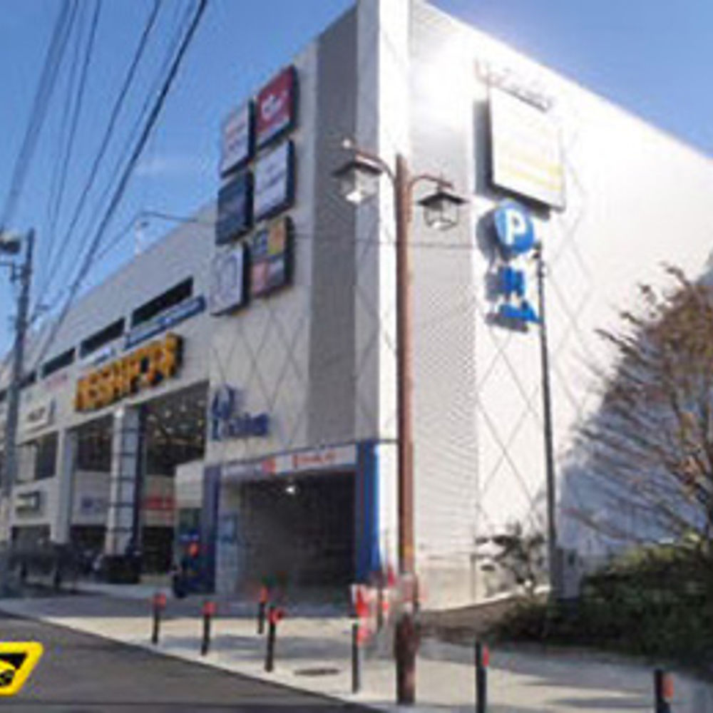タイムズ 港山下ナナイロ:0