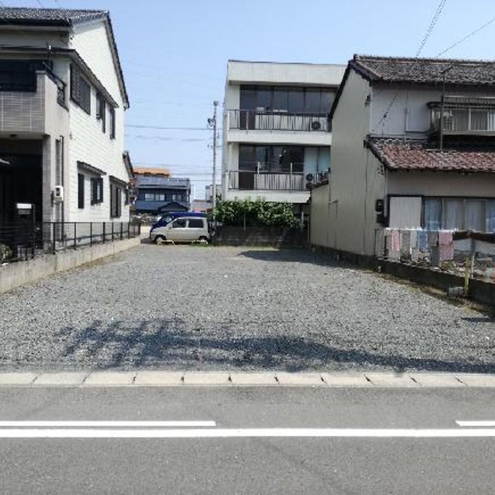 松下１丁目駐車場:2