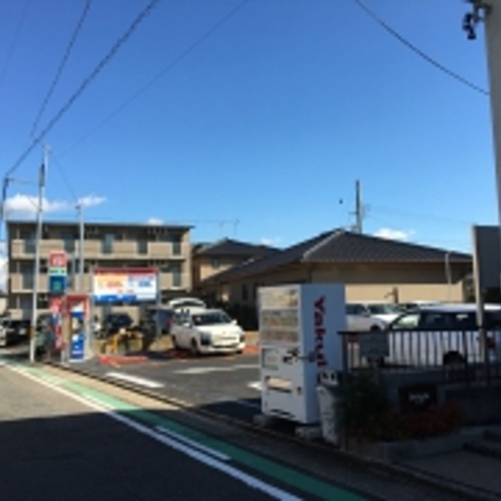 名鉄協商パーキング 川名町2丁目第2:0