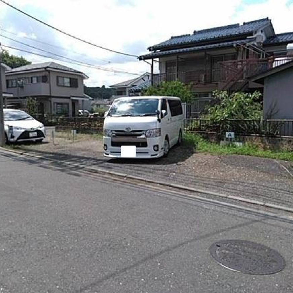 林パーキング:3