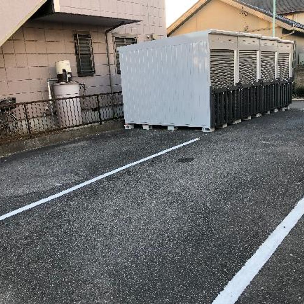 東区黒門町駐車場:0