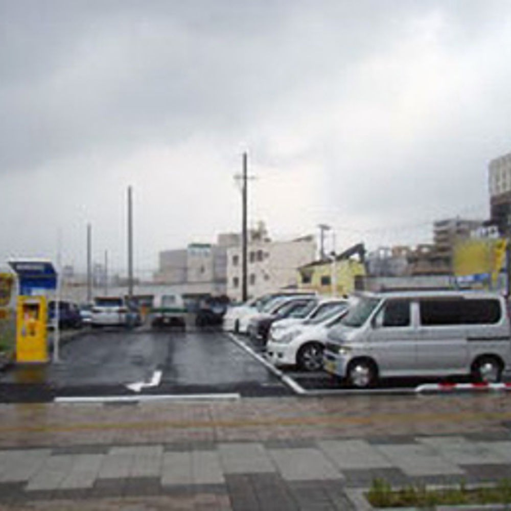 タイムズ 姫路駅西第4:0