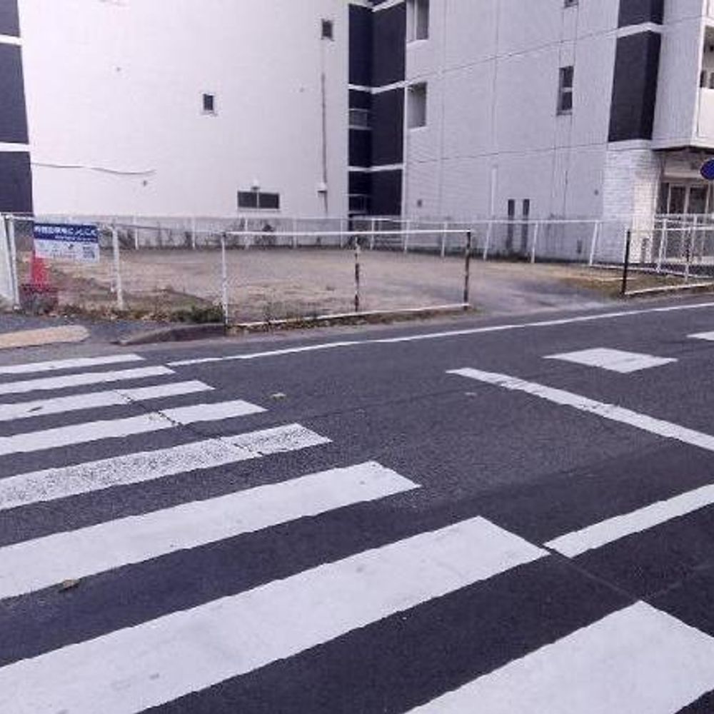 【軽車室】FK三河豊田駅前駐車場:4