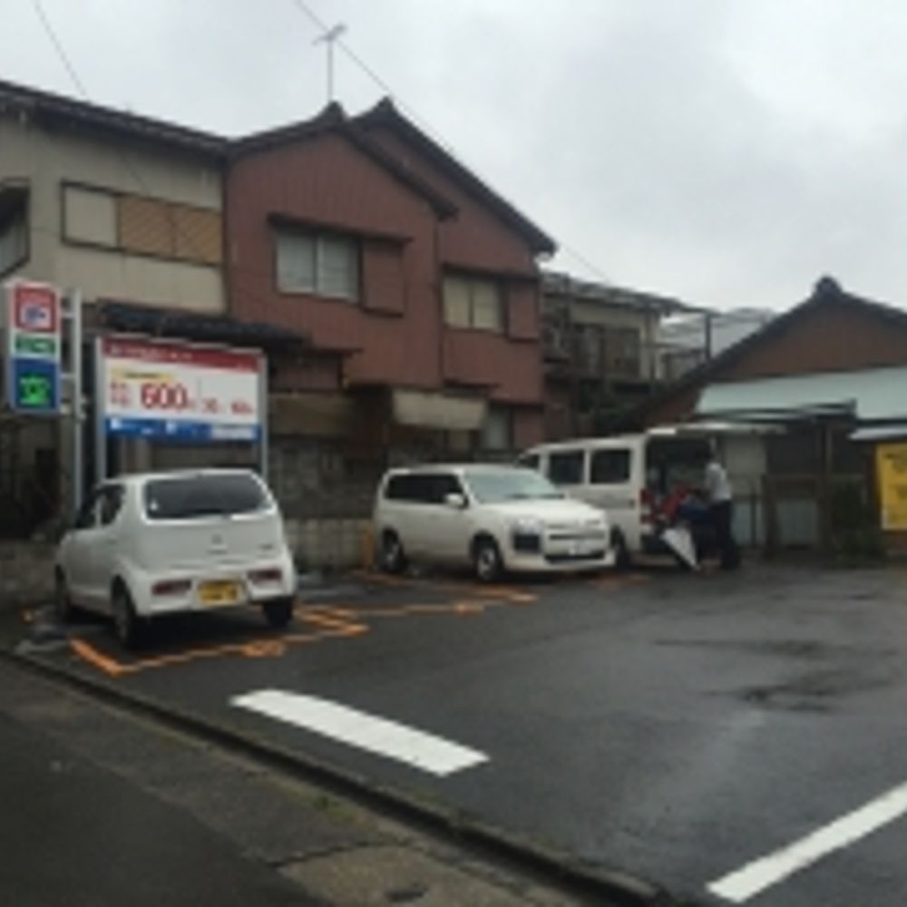 名鉄協商パーキング 桜本町駅西第3:0