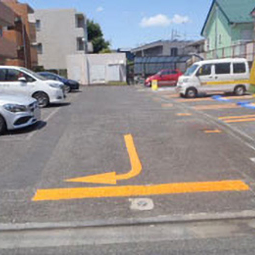 タイムズ 世田谷船橋1丁目:0