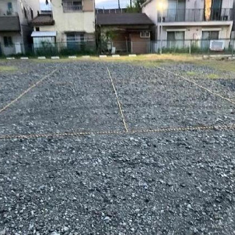 【B】タイムズマンスリー烏森駅前駐車場:3