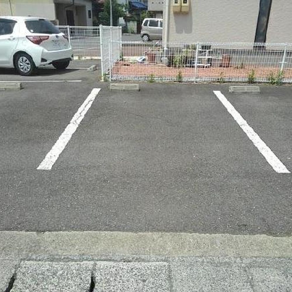 三輪池田パーキング:3
