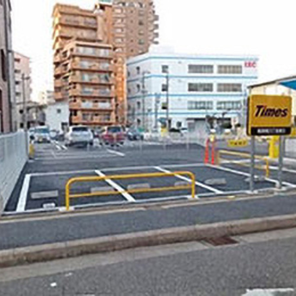 タイムズ 尾頭橋3丁目第3:0