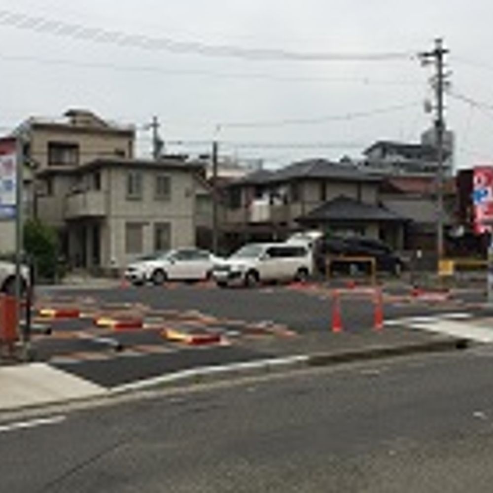 名鉄協商パーキング 大曽根第14:0