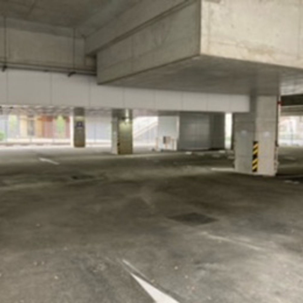 勝川駅月極駐車場:4