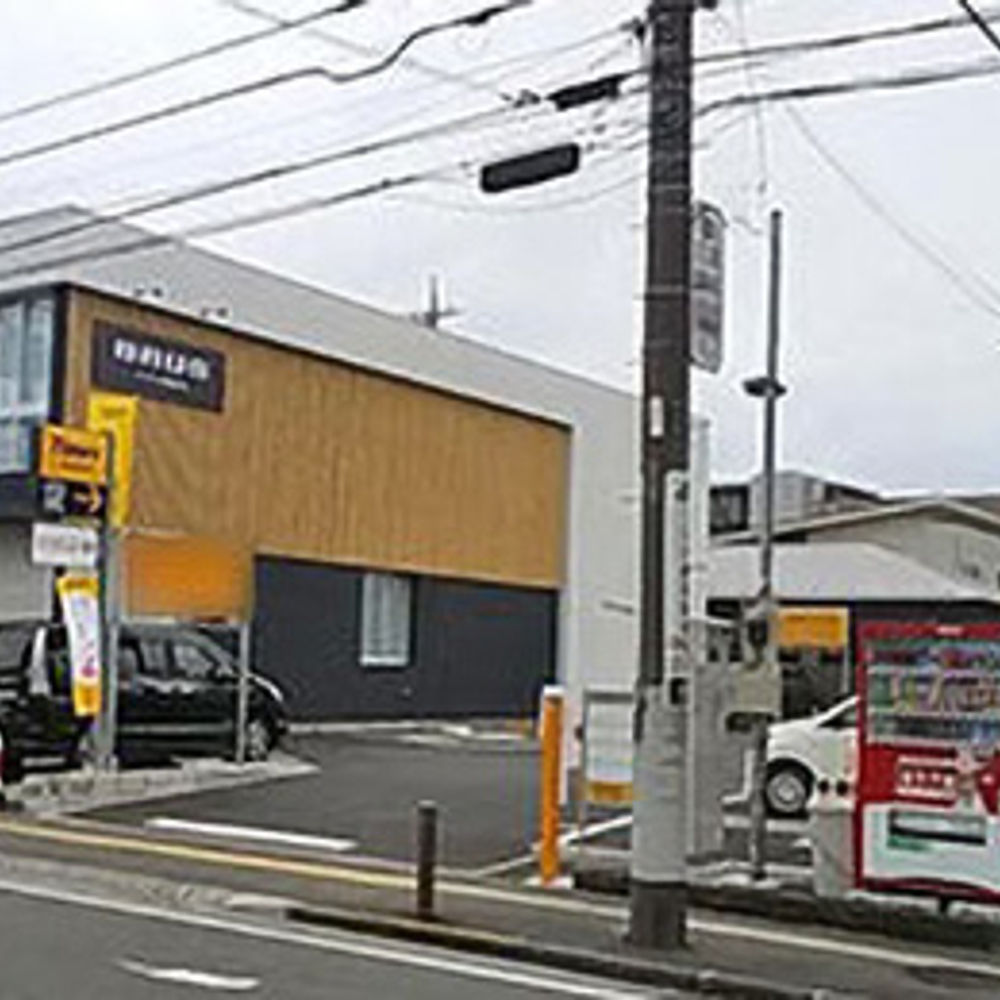 タイムズ 湘南台駅西口第2:0