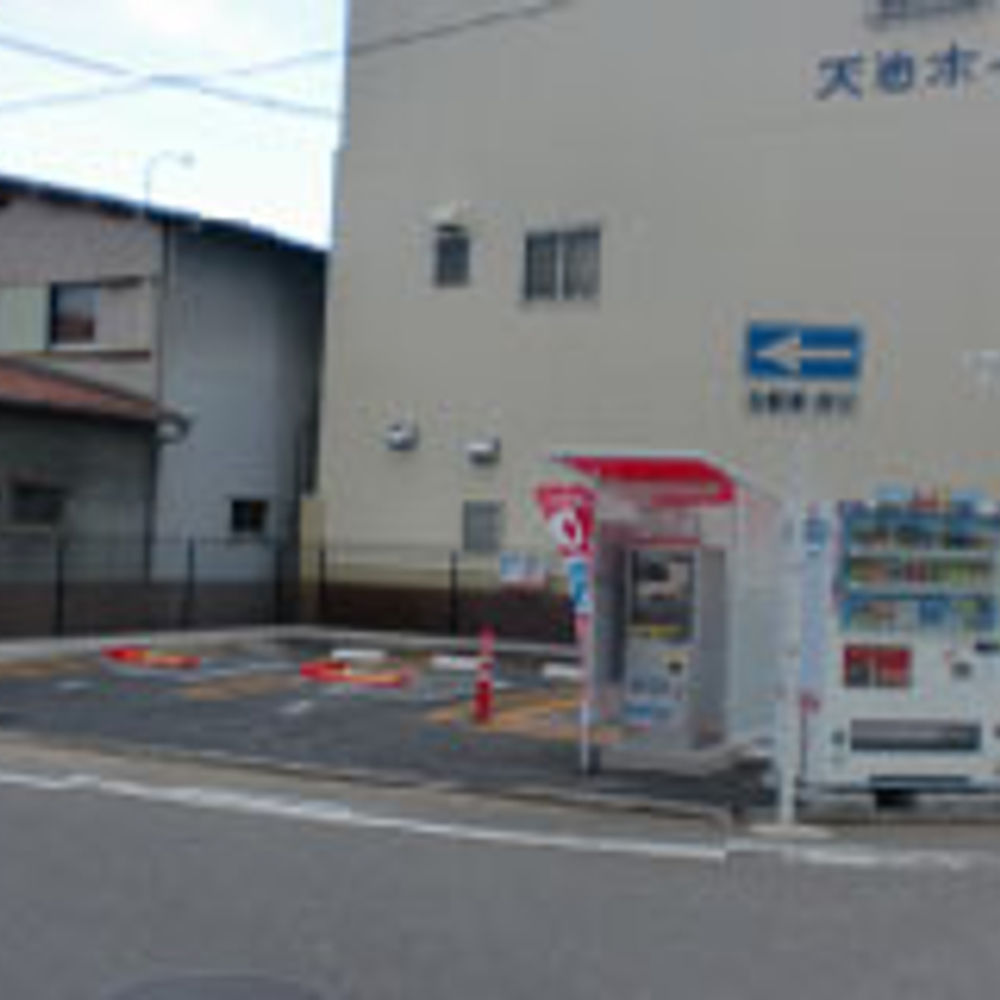 名鉄協商パーキング 天池本通第2:0
