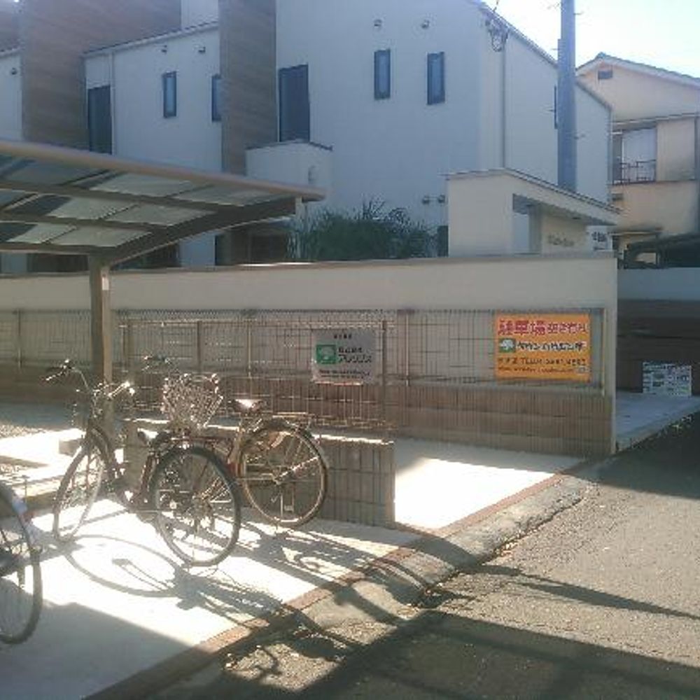 グランステージ秋津駐車場:0