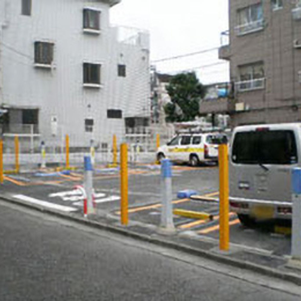 タイムズ 高円寺南第15:0