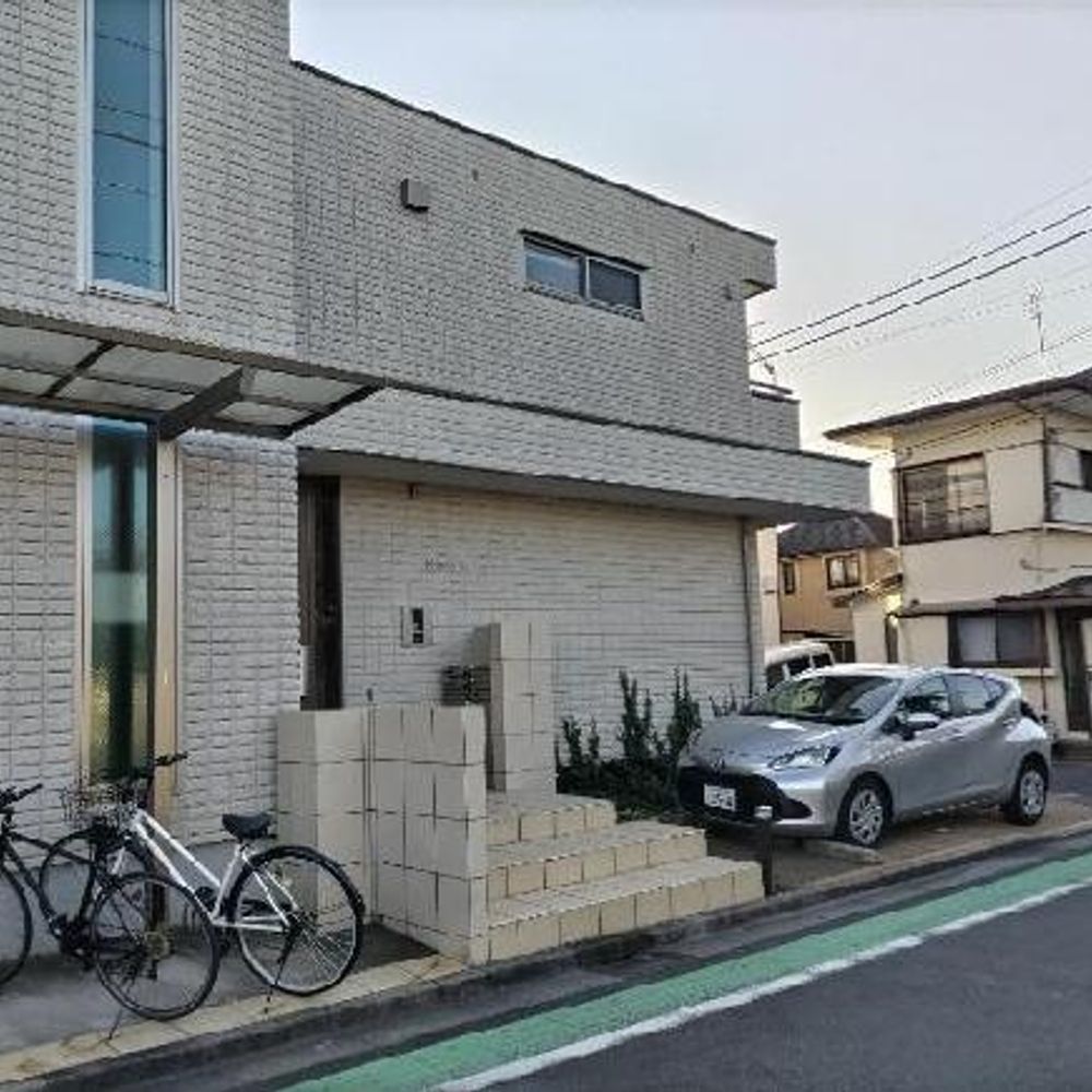 ブランシュ駐車場:0