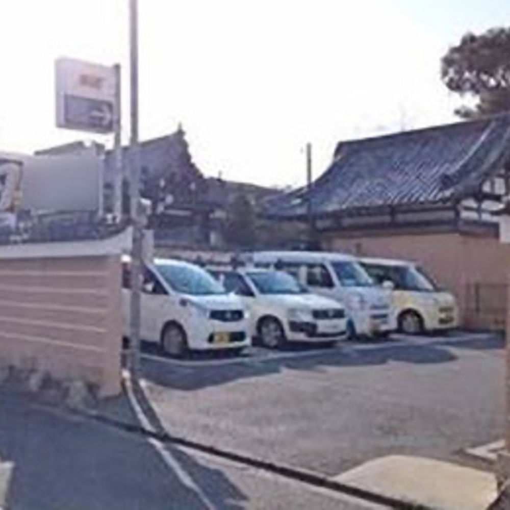 タイムズ 壬生寺:0