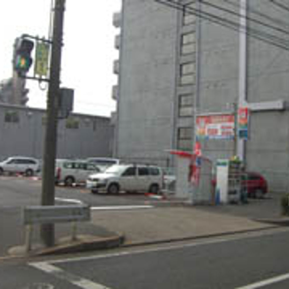 名鉄協商パーキング 岩塚駅東第2:0