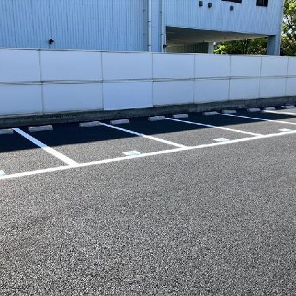 京浜島2丁目　駐車場:3