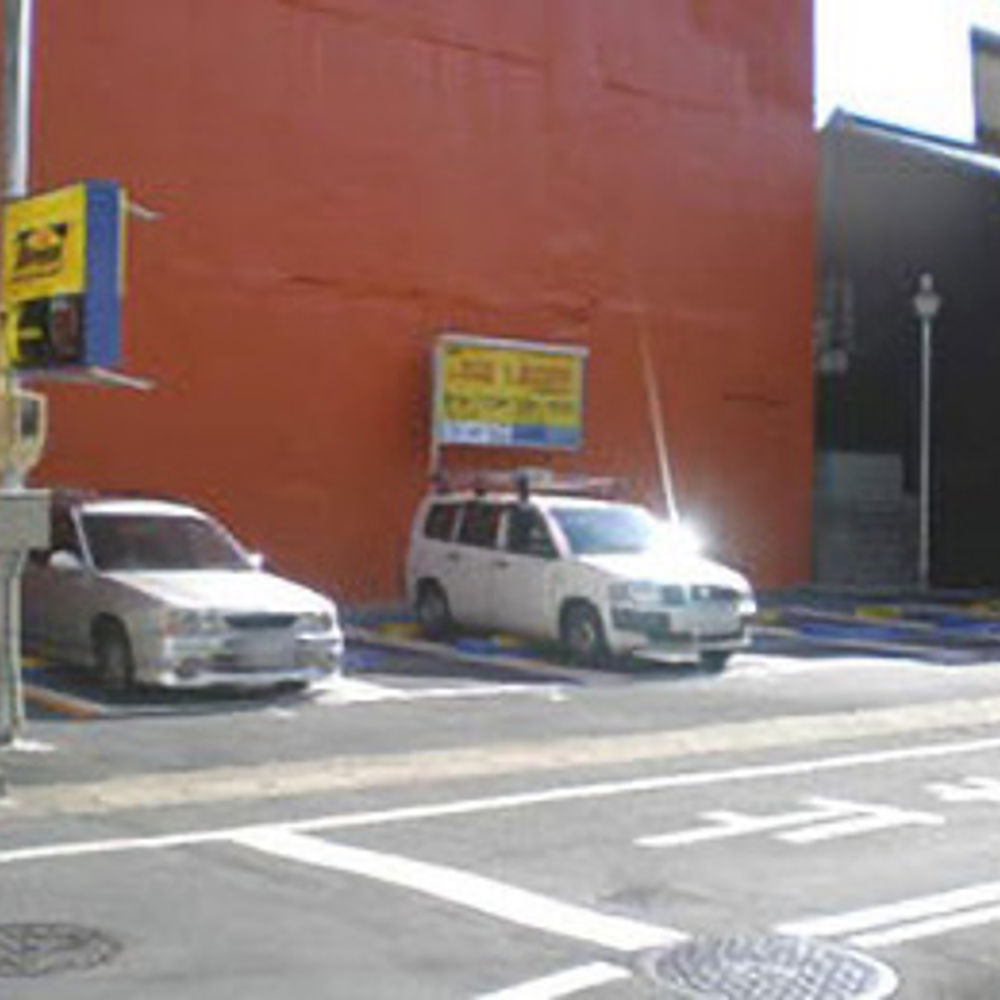 タイムズ 金園町:0