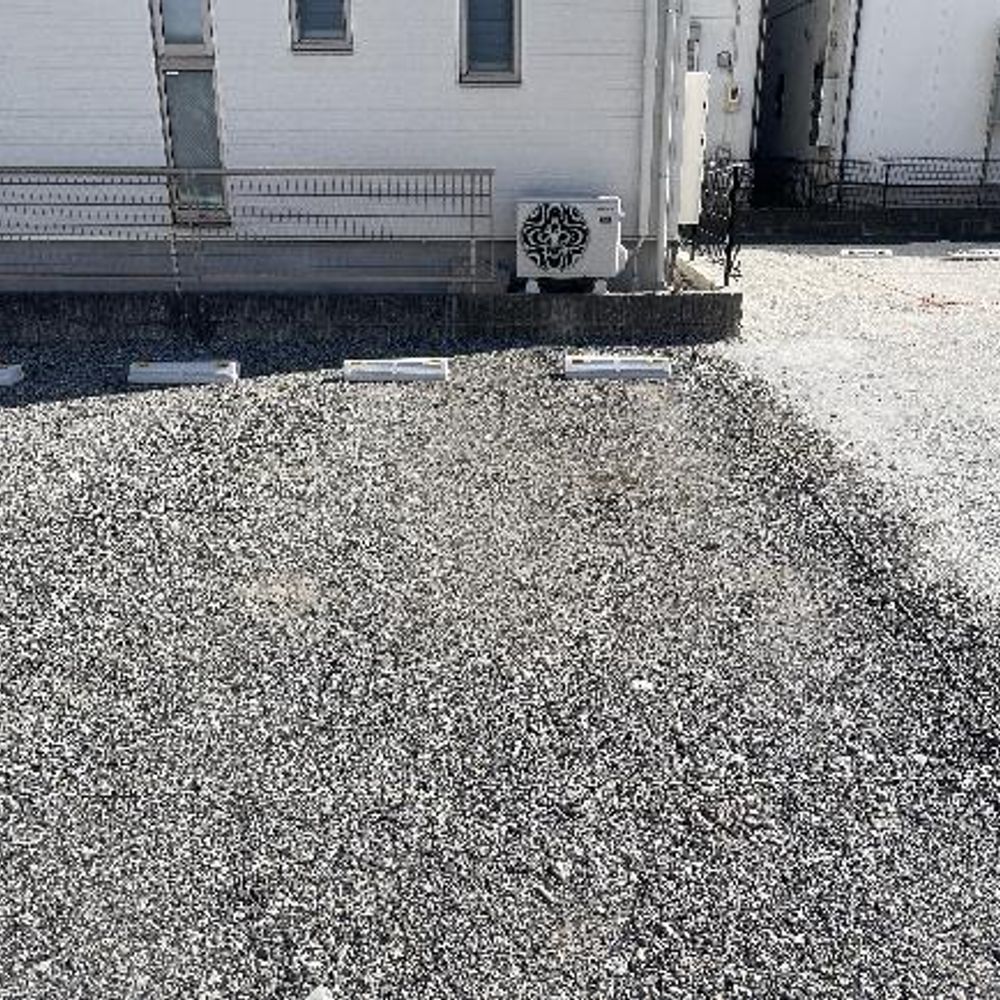 FK御器所2丁目駐車場:0
