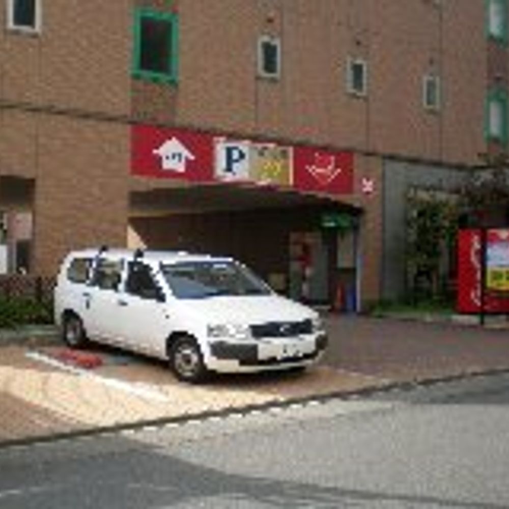 名鉄協商パーキング 栄東:0
