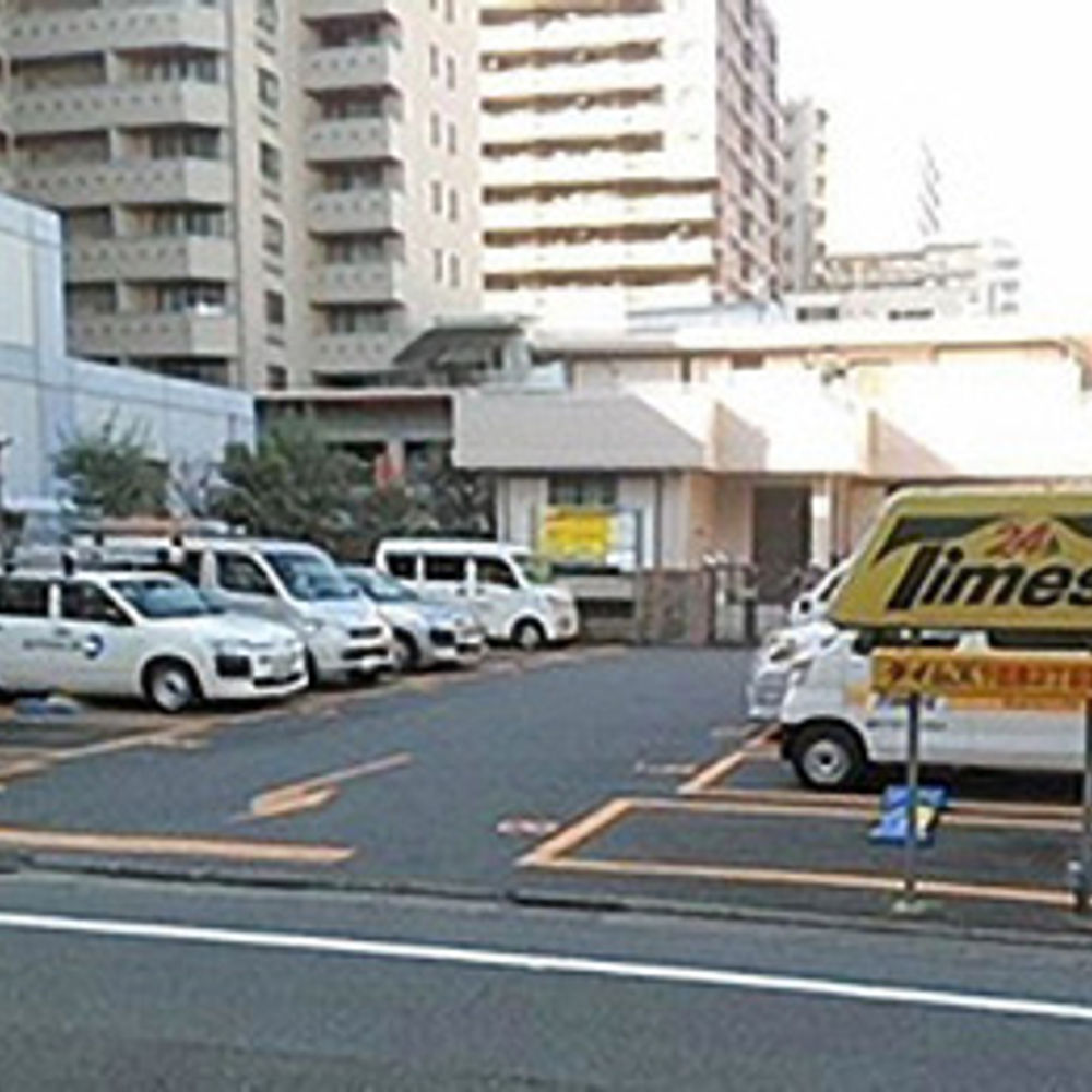 タイムズ 下目黒2丁目第2:0