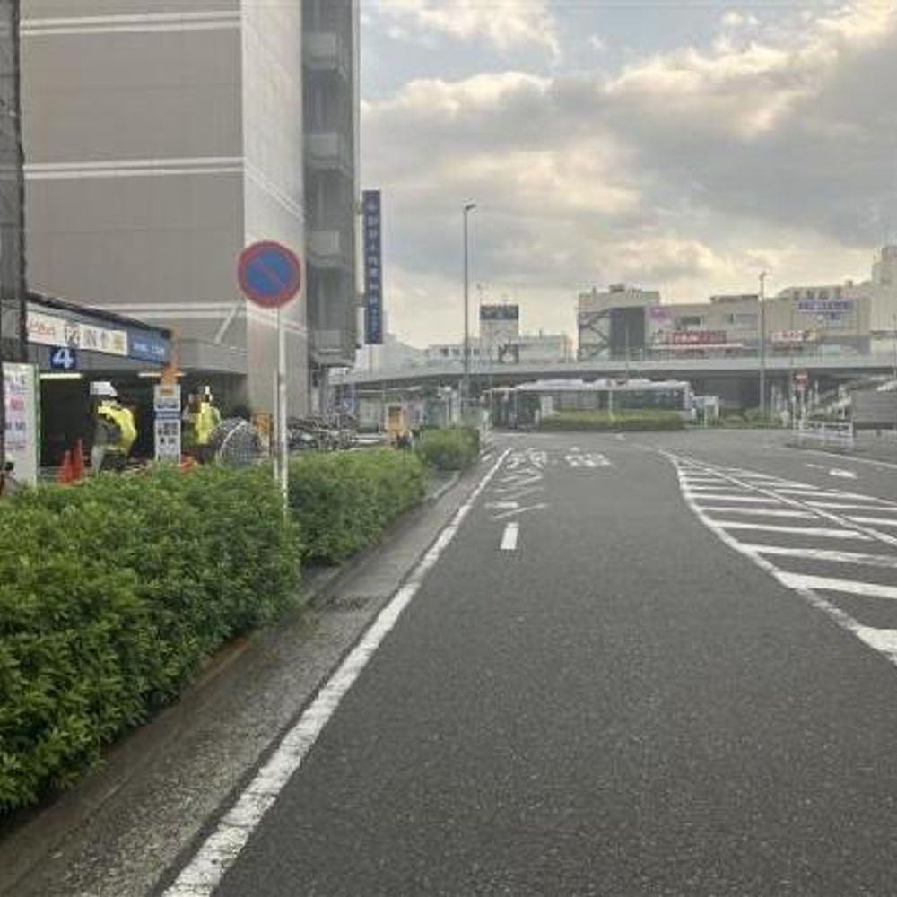 （BT）中山とうきゅう機械式駐車場:3