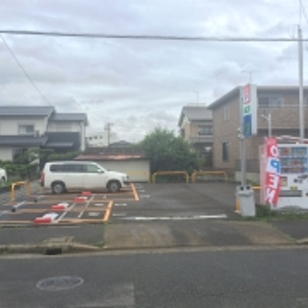 名鉄協商パーキング 稲永5丁目:0