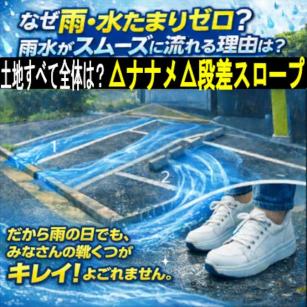 葭山B駐車場:1