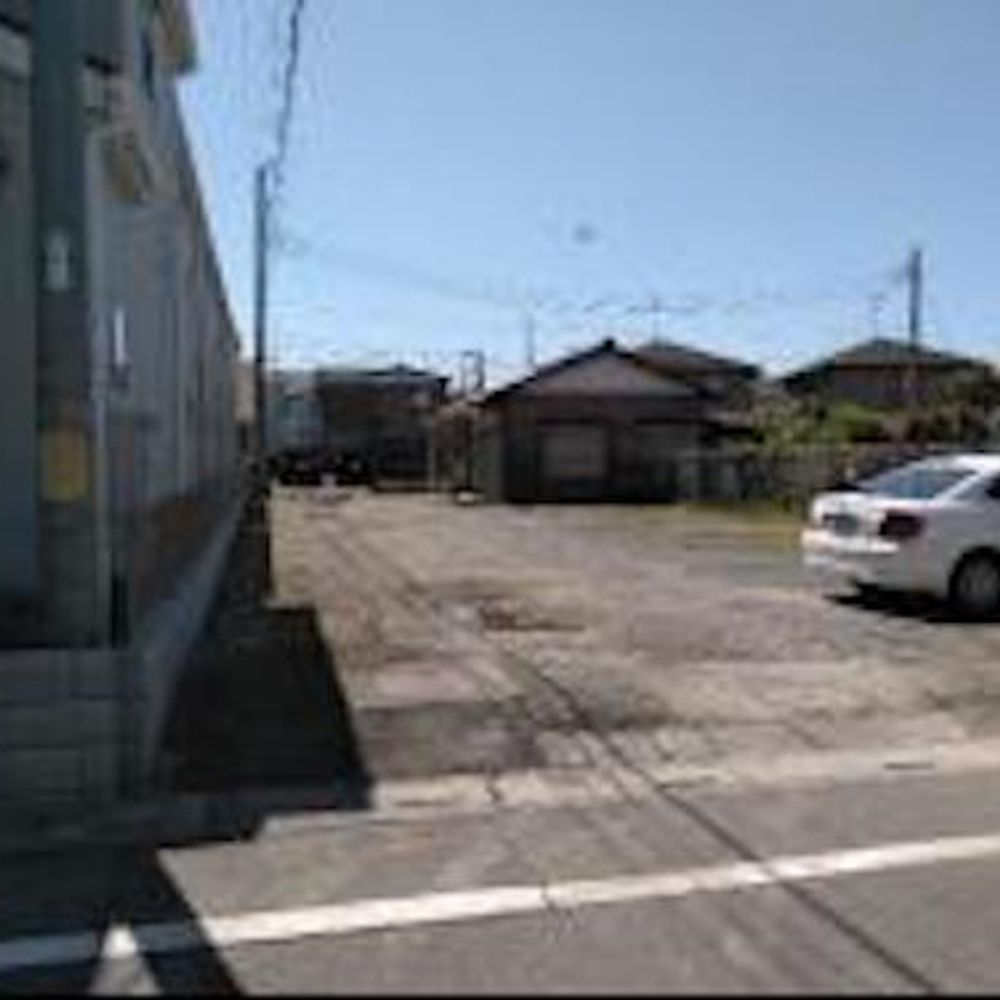 パインズＫ駐車場:4
