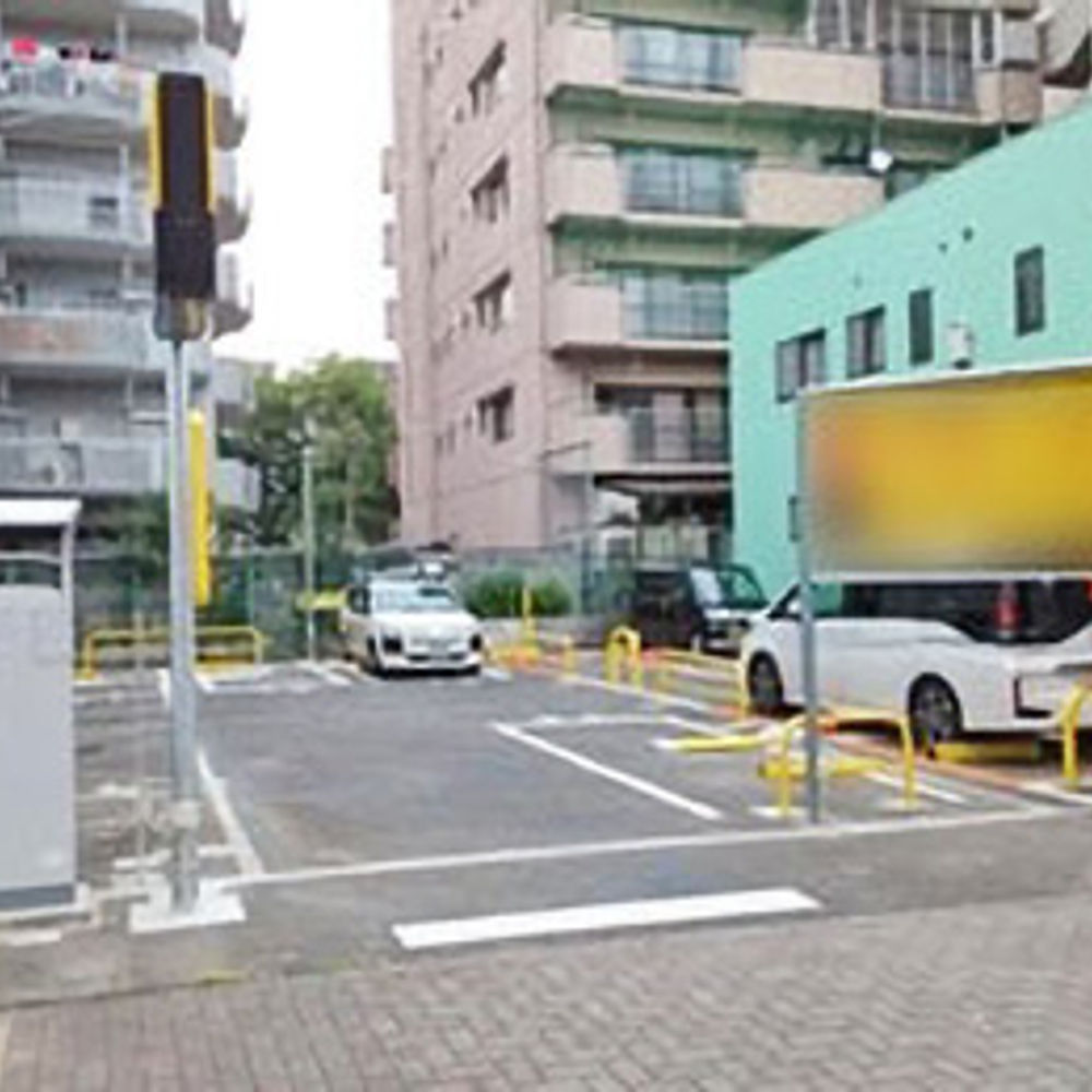タイムズ 高岳北:0