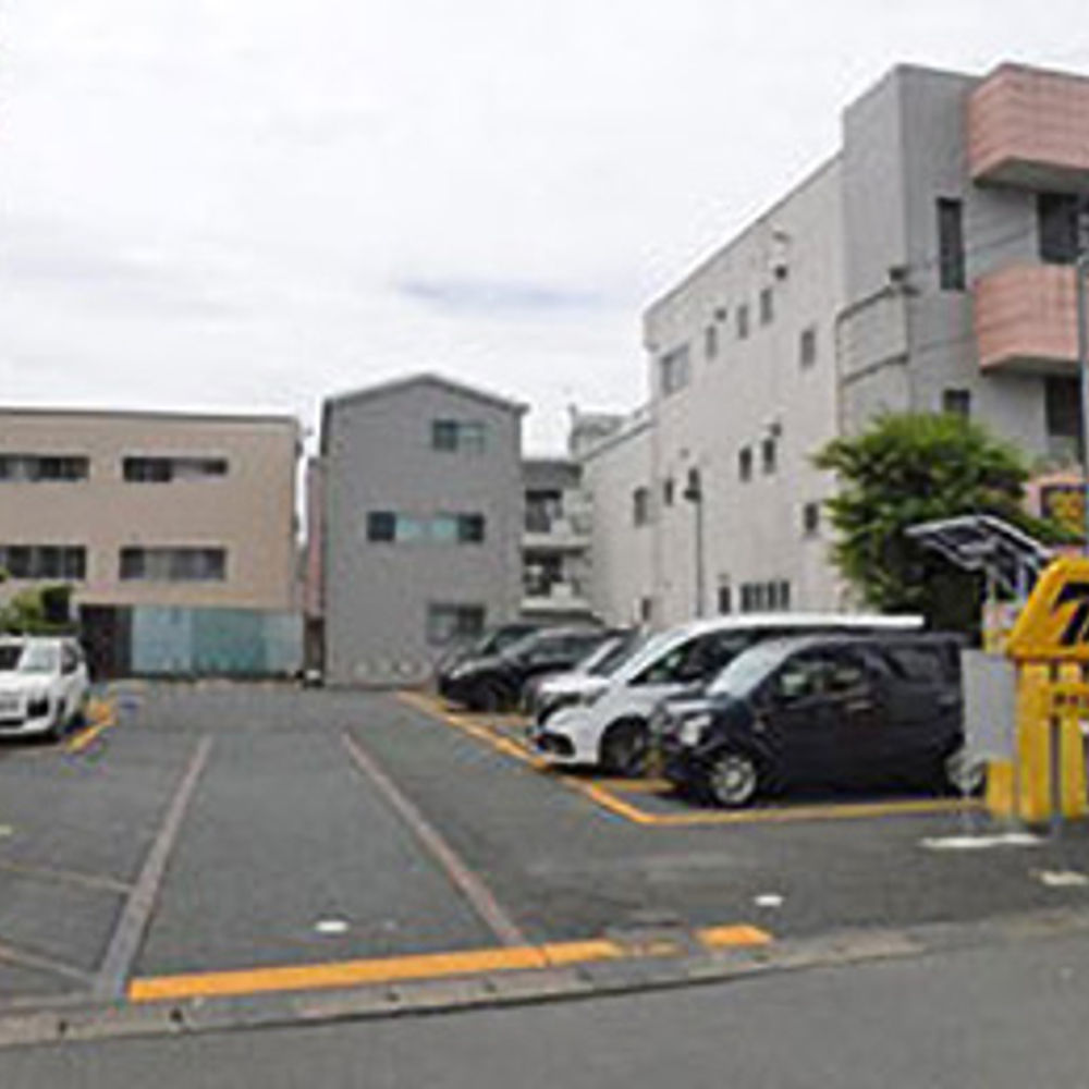 タイムズ 浜松相生町:0