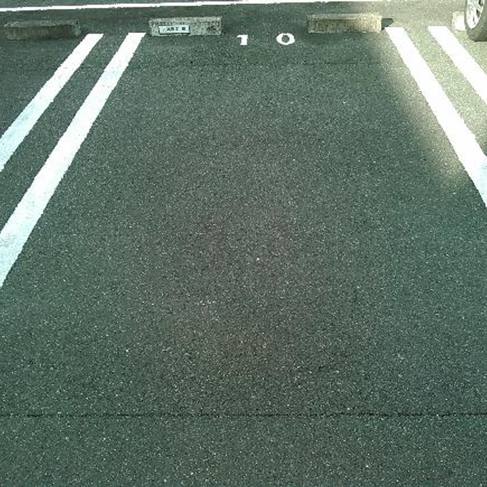 遠州西濃運輸月極駐車場:4
